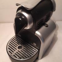 MACCHINA CAFFE DELONGHI NESPRESSO