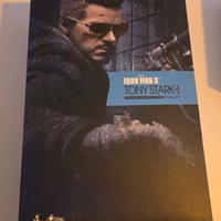 Hot toys IronMan 3