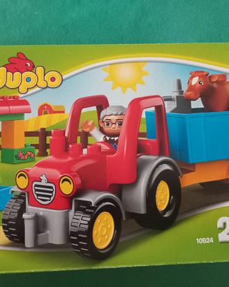 Lego Duplo 10524 “Il trattore”
