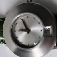 Orologio anni '60 Zenith Keyhole