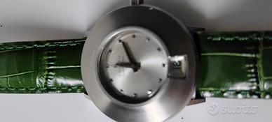 Orologio anni '60 Zenith Keyhole