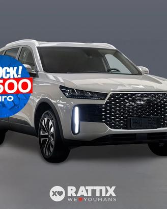 DR dr 5.0 2022 dr 5.0 1.5 116cv