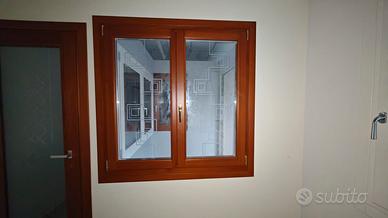 porte e finestre nuove