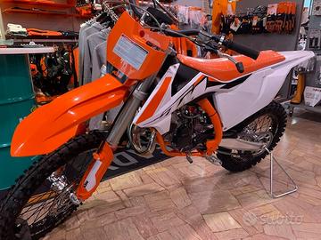 Ktm 85 SX MY 2024