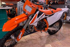Ktm 85 SX MY 2024