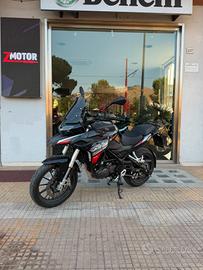 Benelli TRK 251