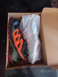 scarpe da trekking 