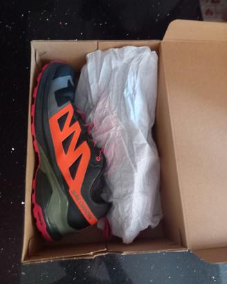 scarpe da trekking 
