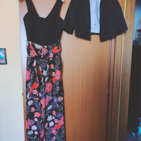 Vestito donna
