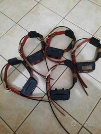 Collari GPS Garmin T15 