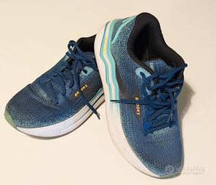 Scarpe Running usate - Asics/Adidas/Brooks