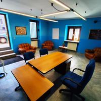 Ufficio Caluso [Cod. rif 3294880ACU]