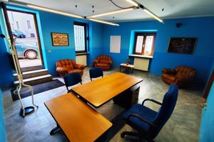 Ufficio Caluso [Cod. rif 3294880ACU]