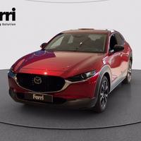 MAZDA CX-30 2.0 m-hybrid Homura 2wd 150cv 6mt
