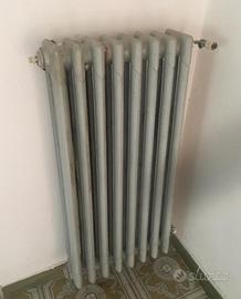 Termosifone / Radiatore (Riscaldamento)