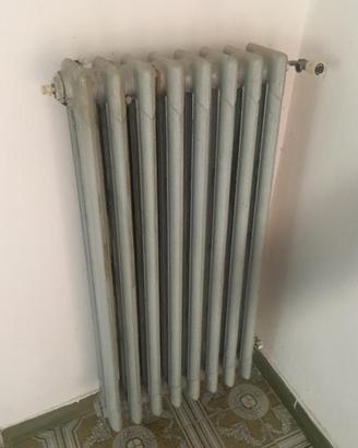 Termosifone / Radiatore (Riscaldamento)