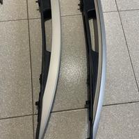 Barre longitudinali Fiat Panda