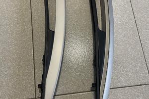 Barre longitudinali Fiat Panda