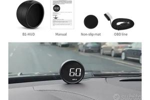 tachimetro/manometro multifunzione Universale