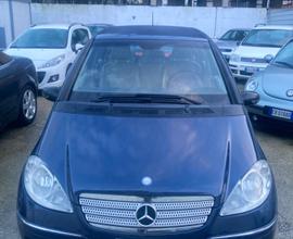 Mercedes Classe A 200