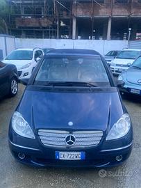 Mercedes Classe A 200