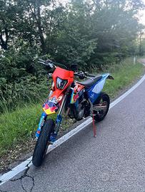 Ktm sx-f 450