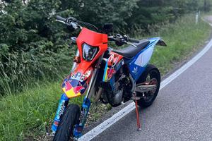 Ktm sx-f 450