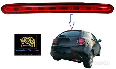 FANALE LUCE TERZO STOP POSTERIORE PER ALFA ROMEO M