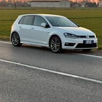 Golf 7