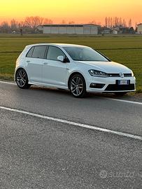 Golf 7