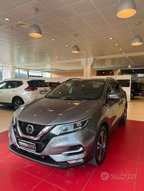 NISSAN Qashqai 1.6 dCi 2WD N-Connecta