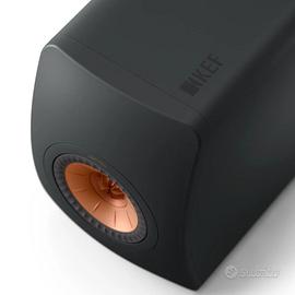 Kef LS50 Meta