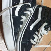 VANS n30