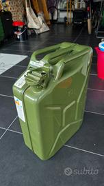 Tanica militare 20L
