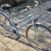 BICI BI ART 100 EURO COME NUOVA