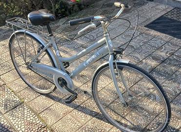 BICI BI ART 100 EURO COME NUOVA