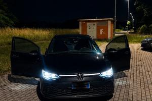 Golf 8 GTI 2.0 245cv
