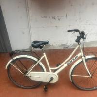 Bicicletta