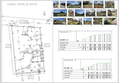 Terreno edificabile
