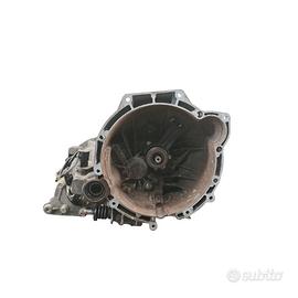 Cambio manuale Ford Fiesta 1.2 Benzina del 2001