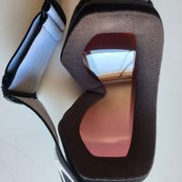 Oakley Lente Flight Deck frame