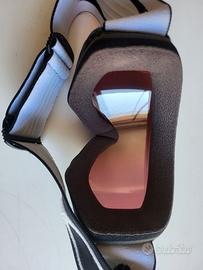 Oakley Lente Flight Deck frame