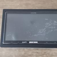 Alpine autoradio 