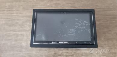 Alpine autoradio 