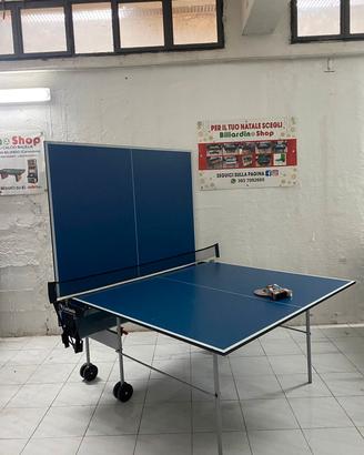 Ping Pong  GARLANDO INDOOR nuovi