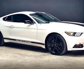 FORD Mustang '15-'24 - 2017