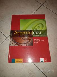 Aspekte neu Mittelstufe Deutsch