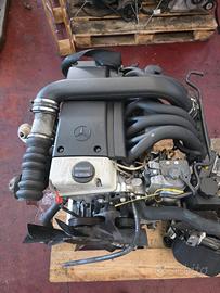 MOTORE MERCEDES 605960