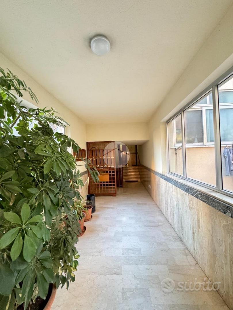 Appartamento – Palermo, Molara, IV Circoscrizione - Vista 2