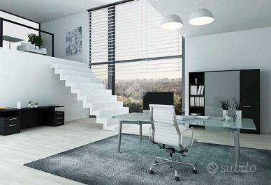 UFFICIO A MONTEBELLUNA